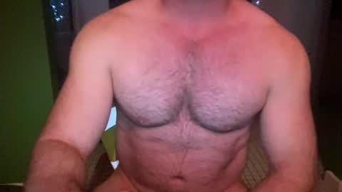 AussieMuscleDad online show from 26, 4, 2026