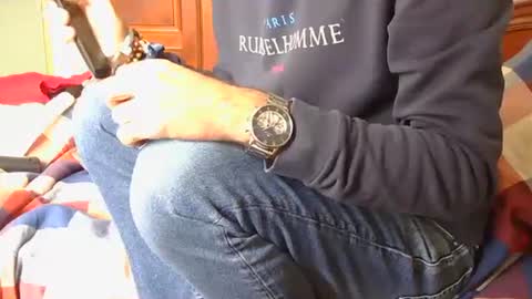 Austin online show from 15, 12, 2025