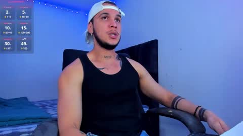 A online show from 15, 1, 2025