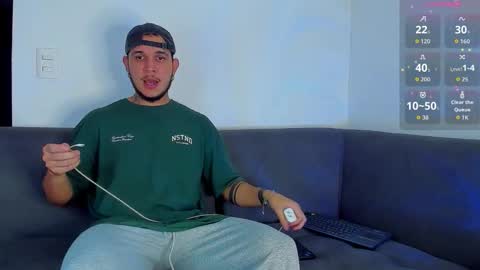 A online show from 21, 10, 2025