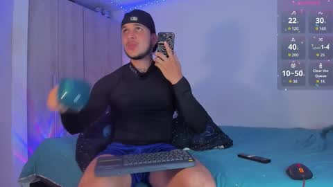 A online show from 26, 11, 2025