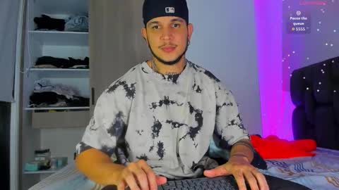 A online show from 8, 1, 2026