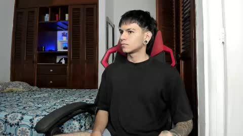 Austin online show from 18, 11, 2025