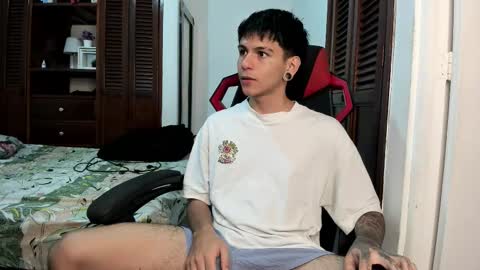 Austin online show from 24, 11, 2025