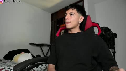 Austin online show from 16, 1, 2026