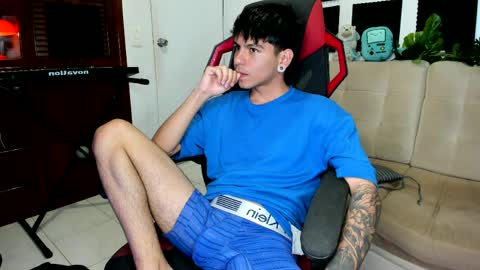 Austin online show from 7, 4, 2026