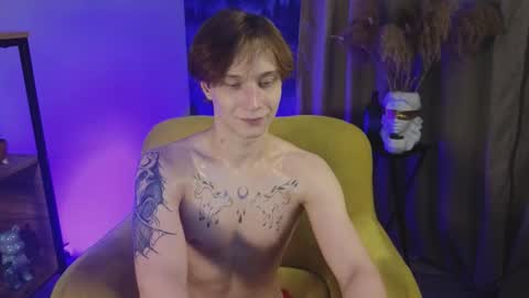 Snapshot of austin_grace chatting on 24, 2, 2026 Ostin online show from 24, 2, 2026