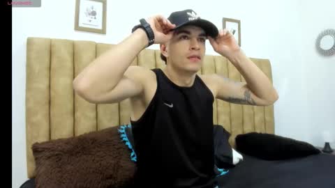 Snapshot of austinprrr chatting on 28, 11, 2025 austinprrr online show from 28, 11, 2025