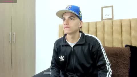 Snapshot of austinprrr chatting on 1, 12, 2025 austinprrr online show from 1, 12, 2025