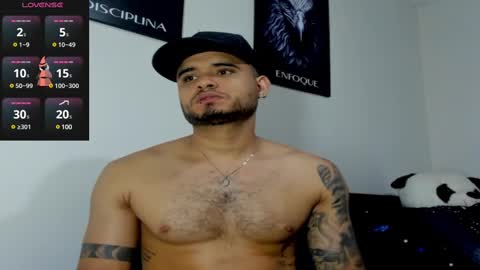 AustinTorres  online show from 12, 2, 2025