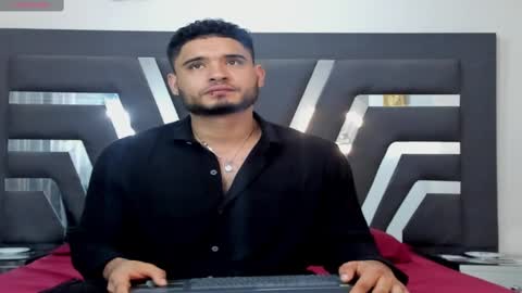 AustinTorres  online show from 3, 3, 2025