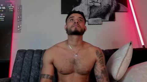 AustinTorres  online show from 13, 9, 2025