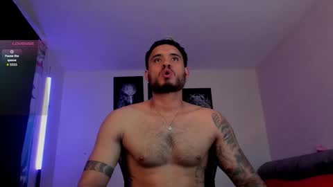 AustinTorres  online show from 17, 1, 2026