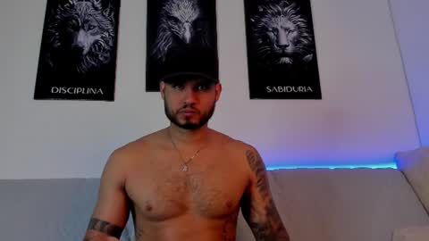 Snapshot of austintorres_ chatting on 17, 6, 2026 AustinTorres online show from 17, 6, 2026