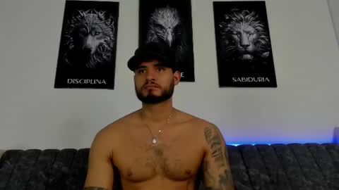 Snapshot of austintorres_ chatting on 30, 6, 2026 AustinTorres online show from 30, 6, 2026