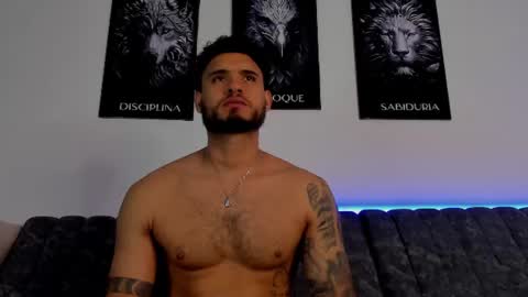 Snapshot of austintorres_ chatting on 13, 7, 2026 AustinTorres online show from 13, 7, 2026