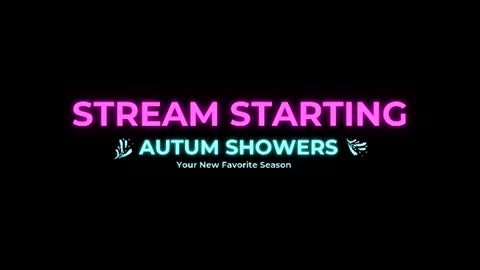 Snapshot of autum_showers chatting on 14, 6, 2026 Autum Showers online show from 14, 6, 2026
