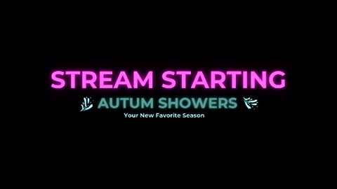 Snapshot of autum_showers chatting on 30, 6, 2026 Autum Showers online show from 30, 6, 2026
