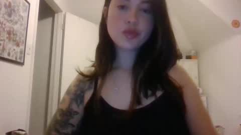 Snapshot of autumnb712 chatting on 11, 2, 2025 autumnb712 online show from 11, 2, 2025