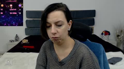 AutumnOpal online show from 2, 2, 2025