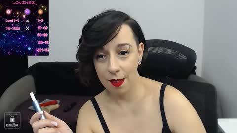 AutumnOpal online show from 6, 11, 2025