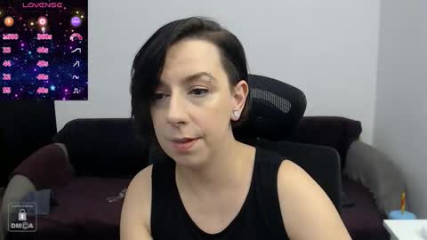 AutumnOpal online show from 1, 12, 2025