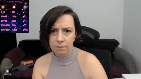 AutumnOpal online show from 16, 12, 2025