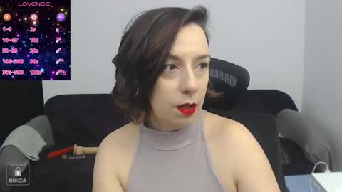 AutumnOpal online show from 5, 2, 2026