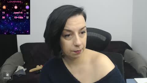 AutumnOpal online show from 1, 4, 2026