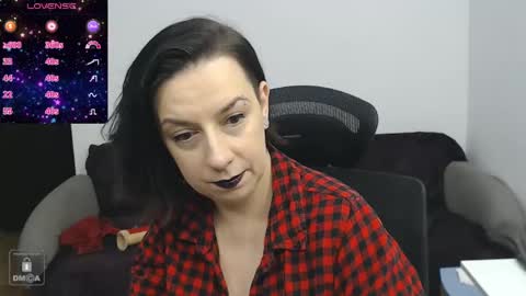 AutumnOpal online show from 17, 5, 2026