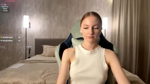 Annie online show from 29, 11, 2025