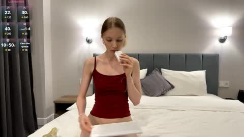 Annie online show from 25, 5, 2026