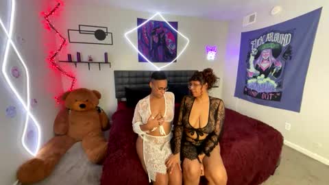 Autumn  Jordan online show from 21, 11, 2025