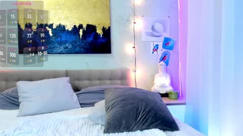 Snapshot of ava_athena chatting on 24, 1, 2025 Ava online show from 24, 1, 2025