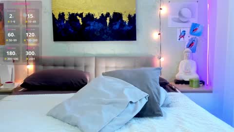 Snapshot of ava_athena chatting on 27, 1, 2025 Ava online show from 27, 1, 2025