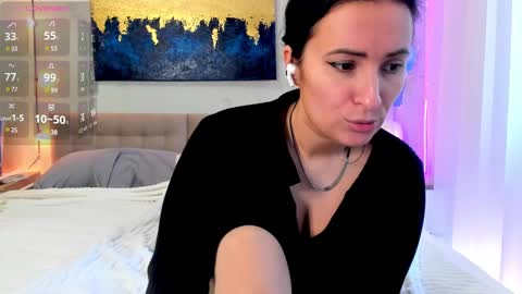 Snapshot of ava_athena chatting on 11, 2, 2025 Ava online show from 11, 2, 2025