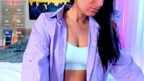 Snapshot of ava_athena chatting on 21, 2, 2025 Ava online show from 21, 2, 2025