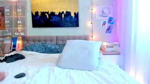 Snapshot of ava_athena chatting on 27, 2, 2025 Ava online show from 27, 2, 2025