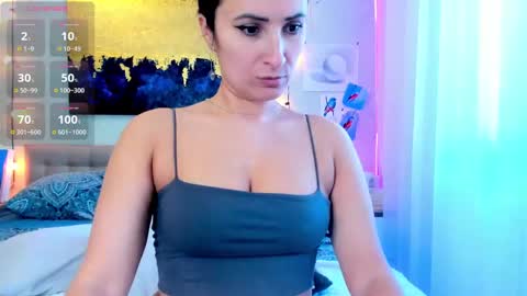 Snapshot of ava_athena chatting on 6, 3, 2025 Ava online show from 6, 3, 2025