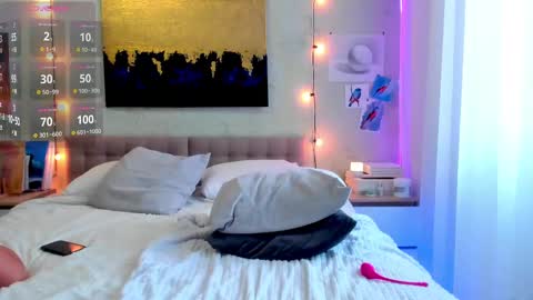 Snapshot of ava_athena chatting on 8, 3, 2025 Ava online show from 8, 3, 2025