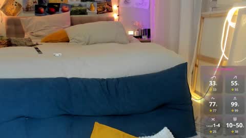 Snapshot of ava_athena chatting on 3, 10, 2025 Ava online show from 3, 10, 2025