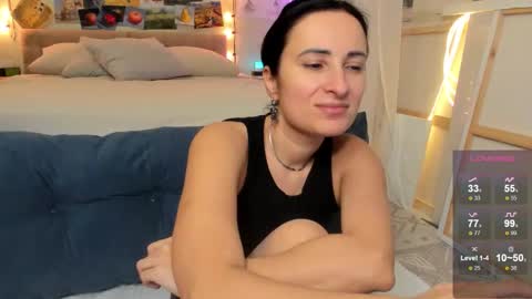 Snapshot of ava_athena chatting on 3, 11, 2025 Ava online show from 3, 11, 2025