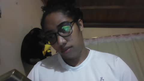 Snapshot of ava_f0xy chatting on 31, 12, 2024 Ava Jordana online show from 31, 12, 2024