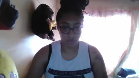 Snapshot of ava_f0xy chatting on 2, 1, 2025 Ava Jordana online show from 2, 1, 2025