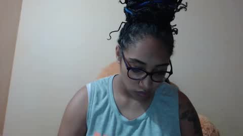 Snapshot of ava_f0xy chatting on 6, 1, 2025 Ava Jordana online show from 6, 1, 2025