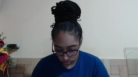 Snapshot of ava_f0xy chatting on 8, 1, 2025 Ava Jordana online show from 8, 1, 2025