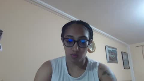 Snapshot of ava_f0xy chatting on 17, 1, 2025 Ava Jordana online show from 17, 1, 2025