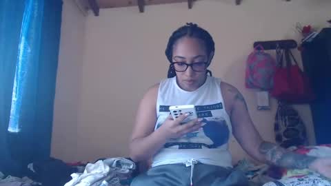 Snapshot of ava_f0xy chatting on 21, 1, 2025 Ava Jordana online show from 21, 1, 2025