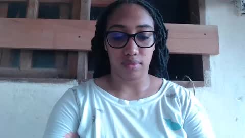 Snapshot of ava_f0xy chatting on 31, 1, 2025 Ava Jordana online show from 31, 1, 2025