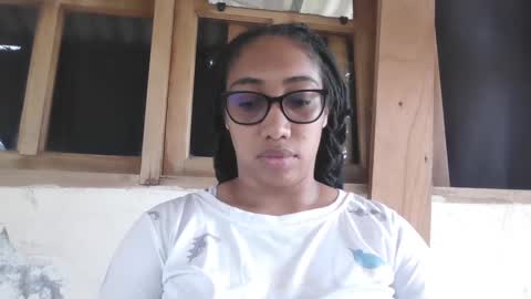 Snapshot of ava_f0xy chatting on 10, 2, 2025 Ava Jordana online show from 10, 2, 2025